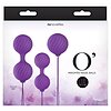 Set Bile Vaginale Luxe O Kegel Mov Thumb 1