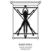 Set Bondage Keep Still Negru Thumb 1