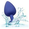 Set Anal Plug Cheeky Gems Albastru Thumb 5