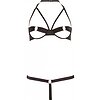 Set Cottelli Collection Audrey Negru S