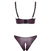Set Cottelli Collection Luna Noir Mov S Thumb 1