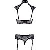 Set Cottelli Collection Paulina Negru S Thumb 1