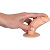 Set Dildo Anal Training Natural Thumb 2