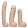 Set Dual Density Extreme Natural Thumb 1