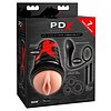 Set Elite Gasm Vibrating Negru Thumb 3