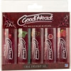 Set Geluri Pentru Sex Oral De Calitate 5 buc Thumb 1