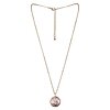 Set Horoscop Bijoux Indiscrets Balanță Auriu Thumb 1