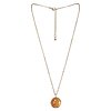 Set Horoscop Bijoux Indiscrets Fecioară Auriu Thumb 1