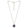 Set Horoscop Bijoux Indiscrets Pești Mov Thumb 1