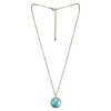 Set Horoscop Bijoux Indiscrets Vărsător Auriu Thumb 1