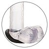 Set Inele Link Up Ultra Soft Supreme Negru Thumb 5