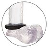 Set Inele Link Up Ultra Soft Supreme Negru Thumb 4