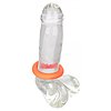 Set Inele Penis Link Up Ultra-Soft Climax Multicolor Thumb 5