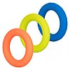 Set Inele Penis Link Up Ultra-Soft Climax Multicolor Thumb 2