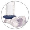 Set Inele Penis Link Up Ultra Soft Elite Albastru Thumb 4