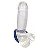 Set Inele Penis Link Up Ultra-Soft Extreme Multicolor Thumb 10
