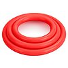 Set Inele Penis Tri-Rings Rosu Thumb 4