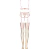 Set LivCo Flooranis Peach Emporio Collection Roz S-M Thumb 1