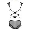 Set LivCo Palmenom Negru S-M Thumb 1