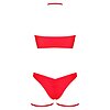 Set Obsessive Kissmas Rosu L-XL Thumb 1