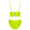 Set Obsessive Neonia Galben S-M Thumb 1