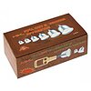 Set Pompa Pentru Sfarcuri Cupping Rimba Transparent Thumb 1