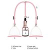 Set Pompă Sâni Medium Rose Gold Thumb 2