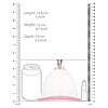 Set Pompă Sâni Medium Rose Gold Thumb 4