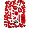 Set Romance Gift Rosu Thumb 2