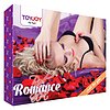 Set Romance Gift Rosu Thumb 1