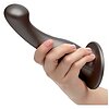 Set Strap-On The Royal Sensual Gri Thumb 1