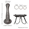 Set Strap-On The Royal Sensual Gri Thumb 3