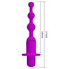 Set Vibratoare Pretty Love Joy Collection 4 în 1 Mov Thumb 5