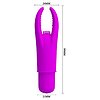 Set Vibratoare Pretty Love Joy Collection 4 în 1 Mov Thumb 2