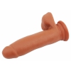 Dildo Sex Lure-Latin Natural Thumb 1