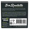 Sex Roulette Foreplay (NL-DE-EN-FR-ES-IT-PL-RU-SE-NO) Thumb 1