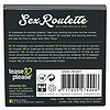 Sex Roulette Foreplay (NL-DE-EN-FR-ES-IT-PL-RU-SE-NO) Thumb 1