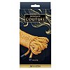 Sfoara Bondage Couture Galben Thumb 1