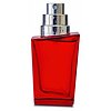 Shiatsu Pheromone Women 15ml Roșu Thumb 1