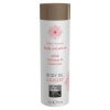 Shiatsu Ulei Comestibil Hibiscus și Ceai Verde 75 ml