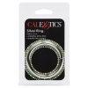 Inel Penis Silver Ring Large Argintiu Thumb 2