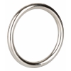 Inel Penis Silver Ring Large Argintiu Thumb 1