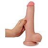 Skinlike Penis 8inch Natural Thumb 1