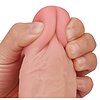 Skinlike Soft Penis 8.5 inch Natural Thumb 6