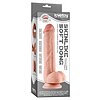 Skinlike Soft Penis 8.5 inch Natural Thumb 3