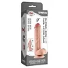 Sliding-Skin Lovetoy 24.5cm Natural Thumb 3