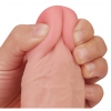 Skinlike Soft Penis 8.5 inch Natural Thumb 6