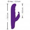 Smile G-Butterfly Vibrator Mov Thumb 7