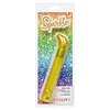 Sparkle Slim G-Vibe Vibrator Galben Thumb 11