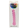 Spectrum Ribbed Glass Dildo Roz Thumb 1